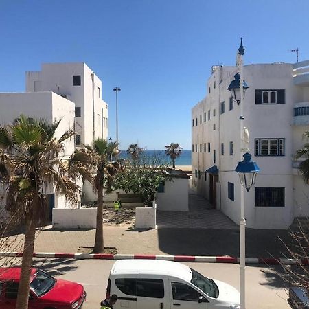 Residence Mediterranee Martil Exterior photo