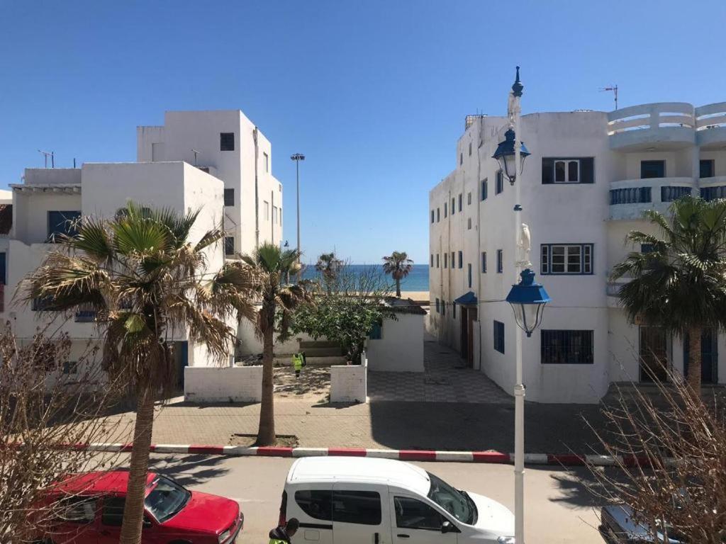 Residence Mediterranee Martil Exterior photo